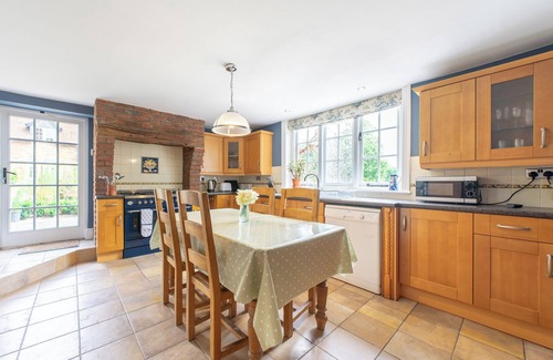 Uckinghall Cabaña | Alojamiento de 2 habitaciones en Hatton near Warwick
