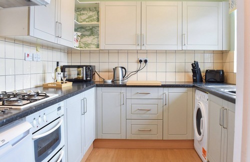 Ryton Cabaña | Alojamiento de 2 habitaciones en Crawcrook, near Ryton