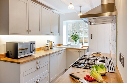 Riding Mill Cabaña | Alojamiento de 2 habitaciones en Riding Mill, near Corbridge