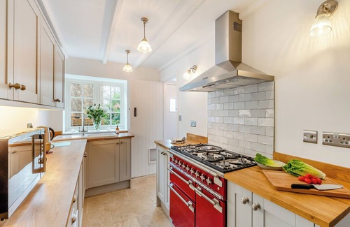 Riding Mill Cabaña | Alojamiento de 2 habitaciones en Riding Mill, near Corbridge