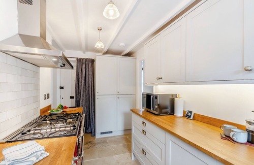 Riding Mill Cabaña | Alojamiento de 2 habitaciones en Riding Mill, near Corbridge