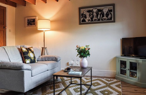 Hinderwell Cabaña | Alojamiento de 2 habitaciones en Hinderwell, near Whitby