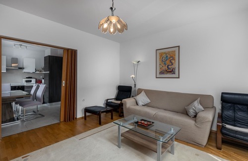 Tribalj Apartamento | Precioso apartamento de 2 habitaciones.