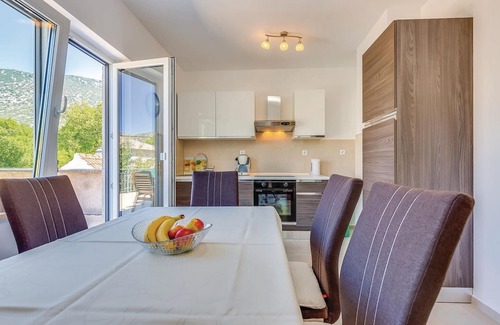 Tribalj Apartamento | Precioso apartamento de 2 habitaciones.