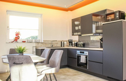 Kurrenberg Apartamento | Precioso apartamento de 2 habitaciones.