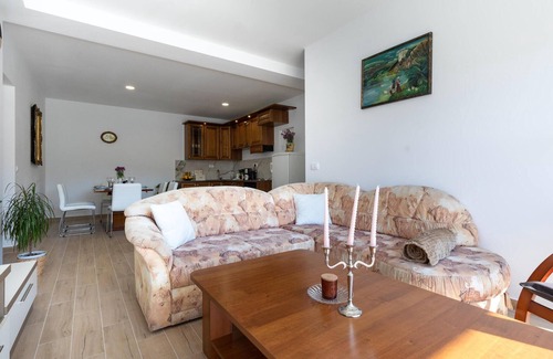 Ploce Apartamento | Precioso apartamento de 2 dormitorios.