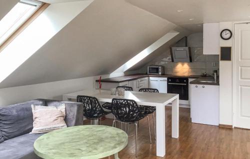 Osteraker Casa | 2 Bedroom Gorgeous Home In Åkersberga