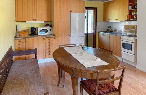 Ljustero Casa | Preciosa casa de 2 dormitorios en.