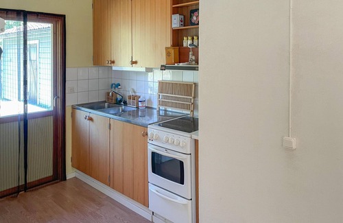 Ljustero Casa | Preciosa casa de 2 dormitorios en.