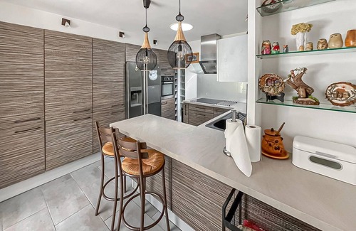 La Bocca Nord Casa | Preciosa casa de 2 dormitorios en Cannes