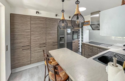 La Bocca Nord Casa | Preciosa casa de 2 dormitorios en Cannes