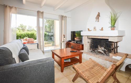 Prunete Casa | 2 Bedroom Gorgeous Home In Prunete