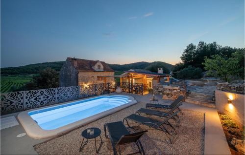 Smokvica Casa | 2 Bedroom Gorgeous Home In Smokvica