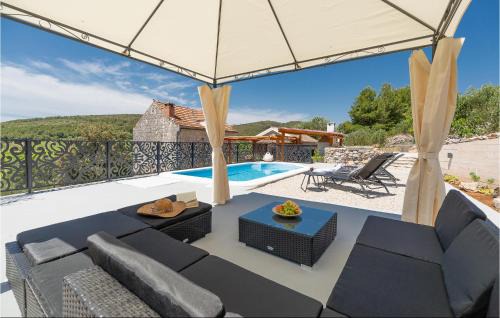 Smokvica Casa | 2 Bedroom Gorgeous Home In Smokvica
