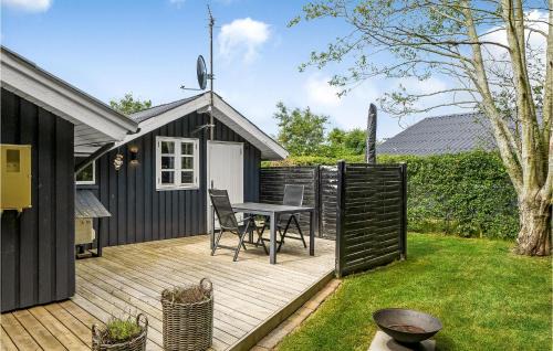 Falen Casa | 2 Bedroom Gorgeous Home In Hemmet