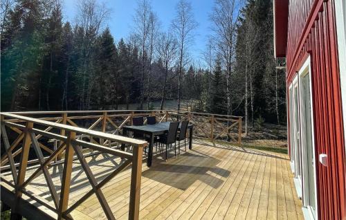 Stillingson Casa | 2 Bedroom Gorgeous Home In Stillingsön