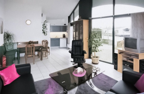 Lemmer Casa | Hermosa casa de 2 dormitorios en Lemmer