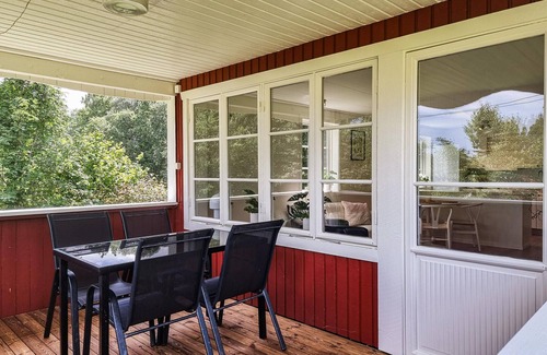 Bojeryd Casa | 2 bedroom gorgeous home in Broaryd