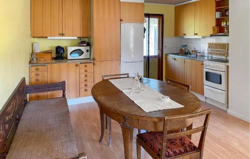 Ljustero Casa | 2 Bedroom Gorgeous Home In Ljusterö