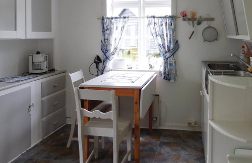 Ardal Casa | Preciosa casa de 2 dormitorios en.