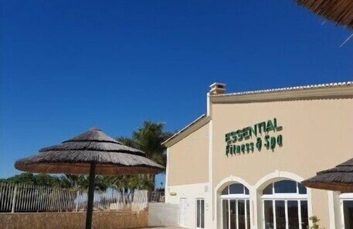 Atalaia Apartamento | Apartamento en planta baja de 2 dormitorios en Boavista Golf Resort LAGOS