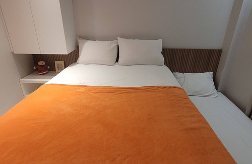 Porto de Galinhas Complejo | Piso de 2 dormitorios en planta baja - Marulhos Resort-Muro Alto
