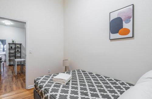 Bowery Apartamento | 2 Bedroom Hidden UpScale Oasis