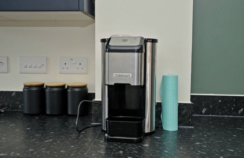 Forsbrook Casa | 2 Bedroom Home-Sleeps7,Fast Wifi,Near AltonTowers