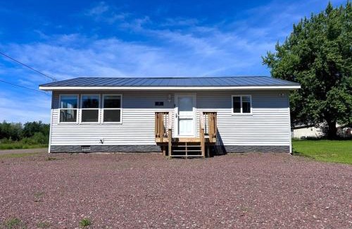 Bergland Casa | 2 bedroom house close to trails