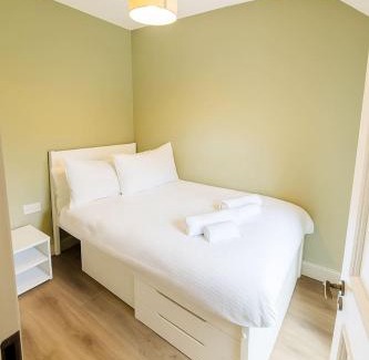 Cork Casa | 2 Bedroom House Cork City Centre