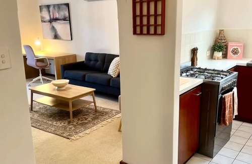 Shenton Park Casa | 2 Bedroom House in Shenton Park