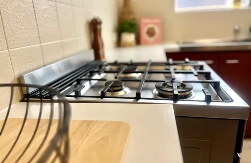 Shenton Park Casa | 2 Bedroom House in Shenton Park