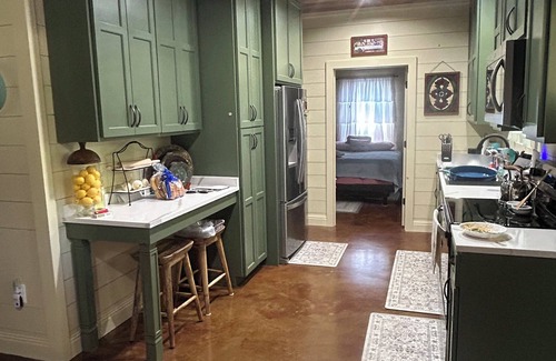 Oxford Casa | 2-bedroom house in charming Oxford in serene setting