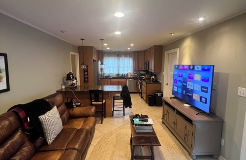 Athens Casa | 2-bedroom house in quiet neighborhood near UGA campus and downtown Athens