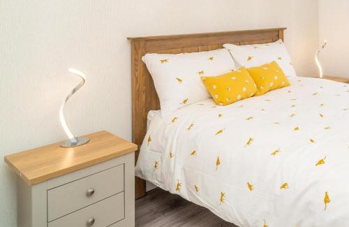 Borehamwood Casa | 2 bedroom house with parking in Borehamwood