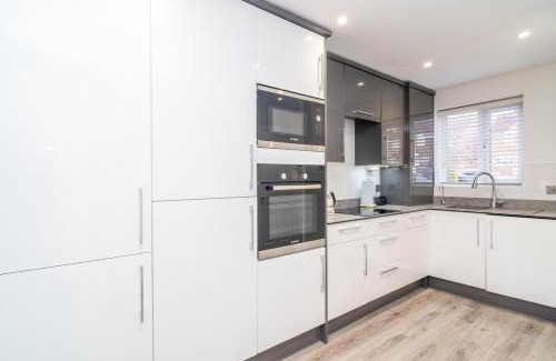 Borehamwood Casa | 2 bedroom house with parking in Borehamwood