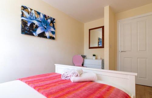 Loughborough Apartamento | 2 bedroom Large Town Centre Apartment FREE Parking