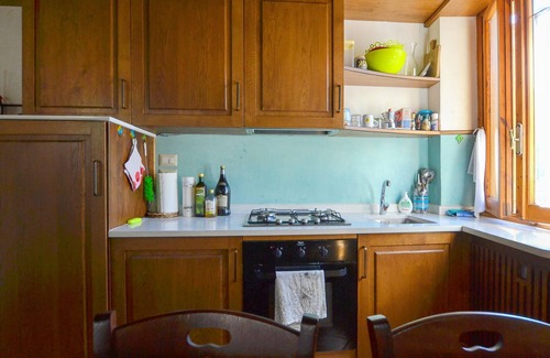 Anghiari Apartamento | Precioso apartamento de 2 habitaciones.