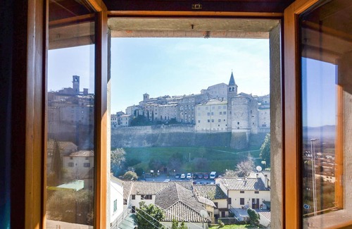 Anghiari Apartamento | Precioso apartamento de 2 habitaciones.