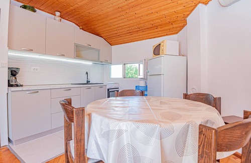 Jadrija Apartamento | Precioso apartamento de 2 dormitorios.