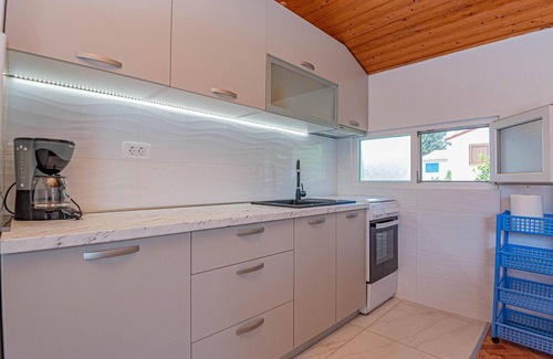 Jadrija Apartamento | Precioso apartamento de 2 dormitorios.