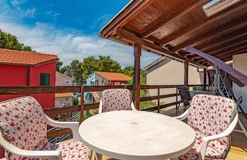 Jadrija Apartamento | Precioso apartamento de 2 dormitorios.