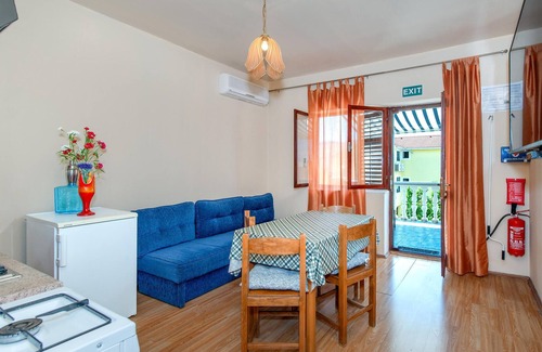 Grebastica Apartamento | Precioso apartamento de 2 dormitorios.