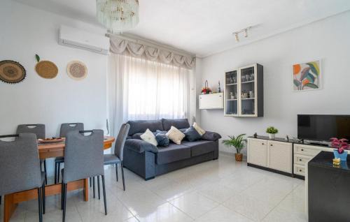 Sagunto Apartamento | 2 Bedroom Lovely Apartment In Sagunto