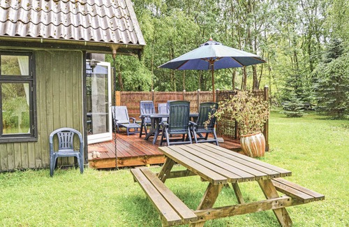 Frederiksvaerk Casa | Preciosa casa de 2 dormitorios en.