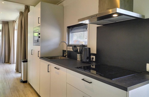 Municipality of Hellendoorn Casa | Preciosa casa de 2 dormitorios en.