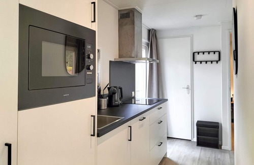 Municipality of Hellendoorn Casa | Preciosa casa de 2 dormitorios en.