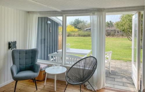Dannemare Casa | 2 Bedroom Lovely Home In Dannemare