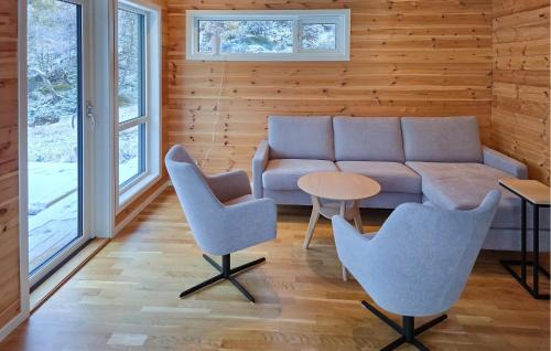 Brekke Casa | 2 Bedroom Lovely Home In Bjordal