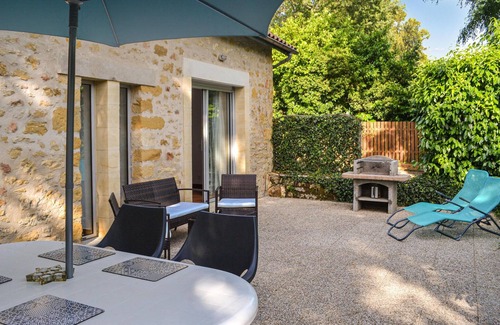 Vitrac Casa | Hermosa casa de 2 dormitorios en Vitrac